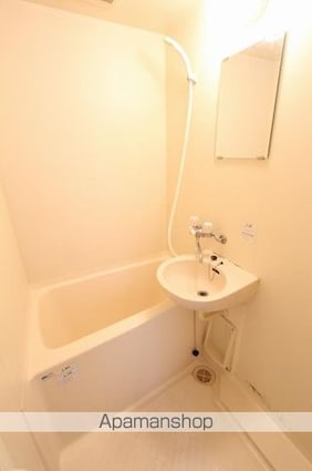 メゾン塩屋[1DK/24.05m2]のバス