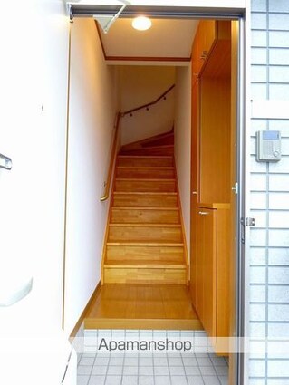 サントゥール　サウス[2LDK/51.67m2]の内装4