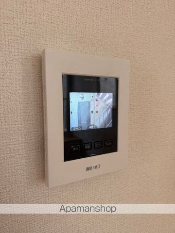 アーバンプラザの内装写真