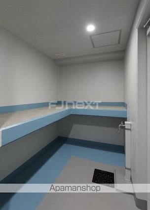 ガーラ・ステージ練馬[1K/25.38m2]の内装3