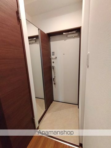 アーキビルド4の内装写真