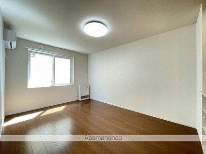 Ｄ－ｒｏｏｍ七重浜（ディールームナナエハマ）[1LDK/46.57m2]の共用部3