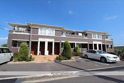 香川県高松市元山町[2LDK/56.26m2]の外観1
