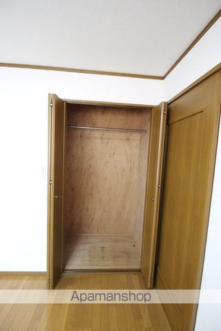 サンライズ入場の内装写真