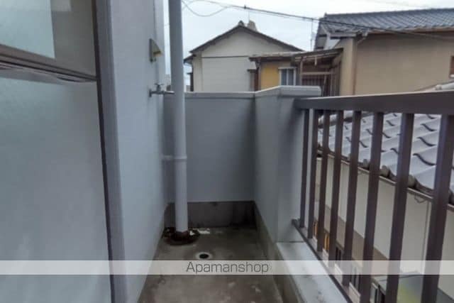 町田マンションの内装写真