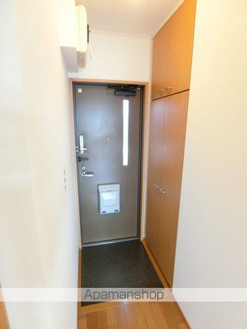 パストラルヒデ弐番館の内装写真