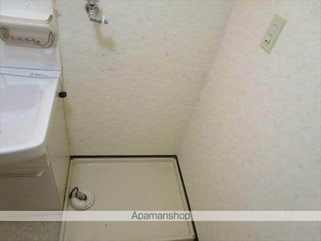 ノースウェーブ北山の内装写真