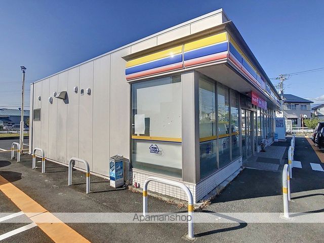 レオネクストエスペランザIIの周辺写真