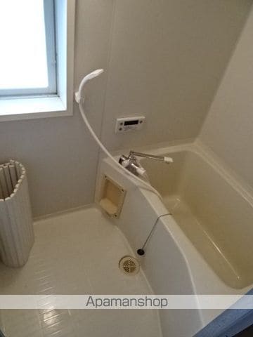 プレステージIIの内装写真