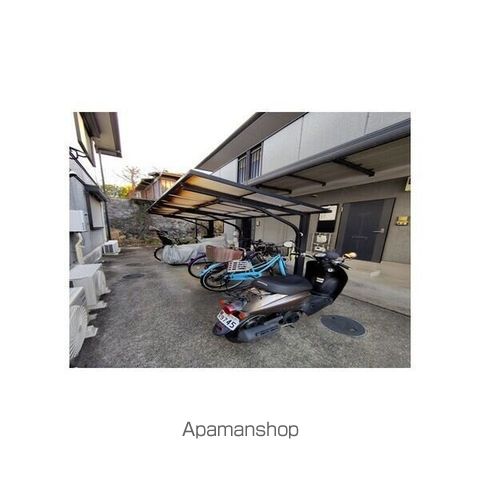 RHYTHM新石切A棟B棟のその他写真