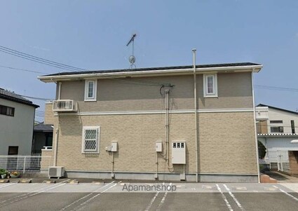成生　Ⅱ[1R/32.9m2]の外観2