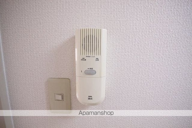 エルプエンテの内装写真