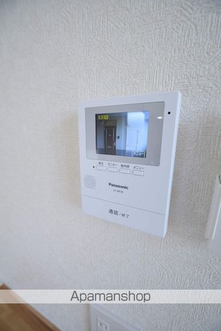 ルーチェIIIの内装写真