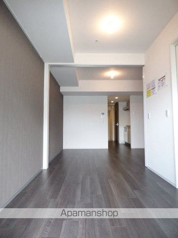 COMFORIA ESAKAの内装写真