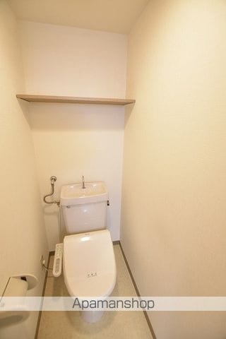 シャトーブラン25の内装写真