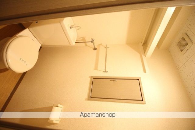 MAISON KAMUY KITAMARUYAMAの内装写真