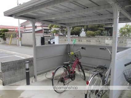 レオネクストタキシード[1K/30m2]のその他設備