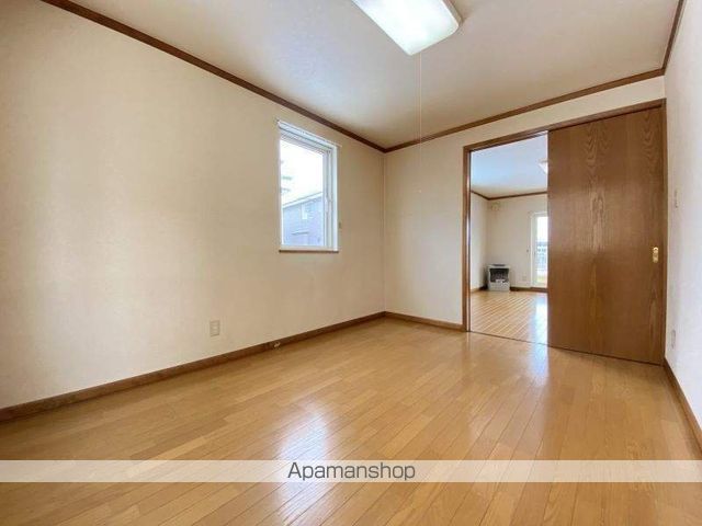 シェルメゾンダイチの内装写真