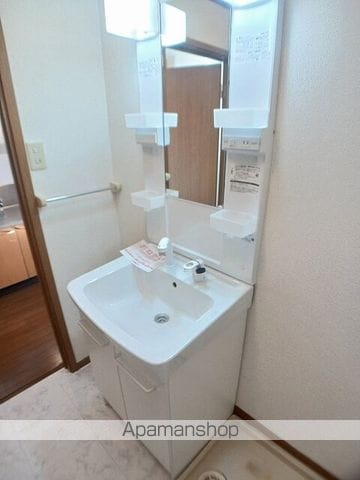 ルミエールAの内装写真