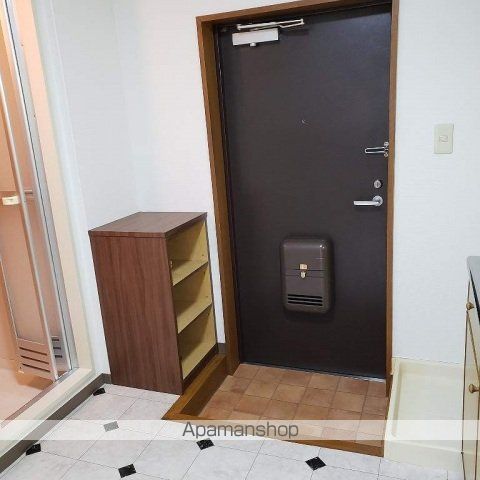 ブランシュ柳町の内装写真