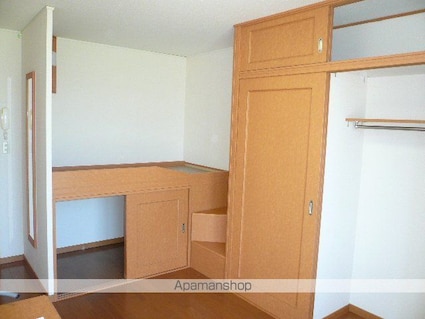 レオパレスウィンズ　ヒル[1K/23.18m2]のリビング・居間2