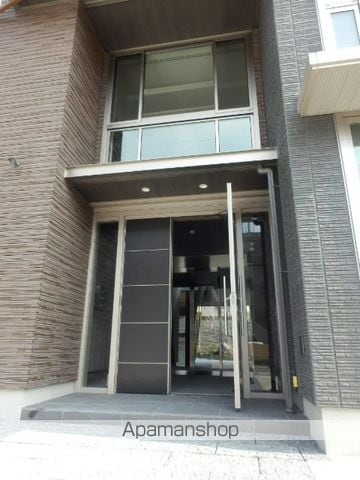 Residential Park Hiraoの外観写真