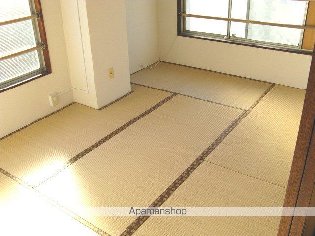 ダイワ高井田ビルの内装写真