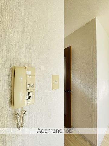 アミュズマン亀城の内装写真
