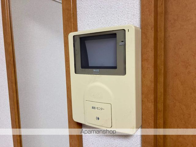 RUPIハウスの内装写真