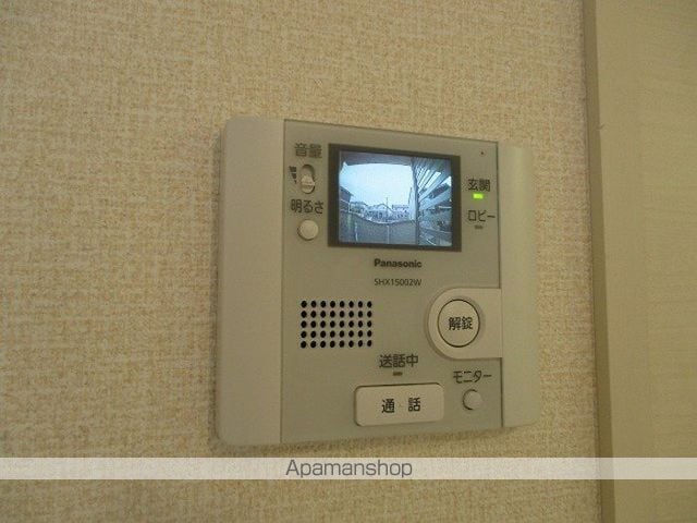 ソフィアコート 壱番館の内装写真