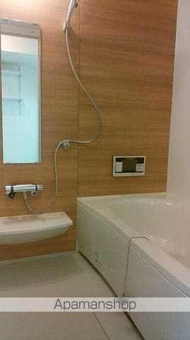 アイクレスト下関駅の内装写真