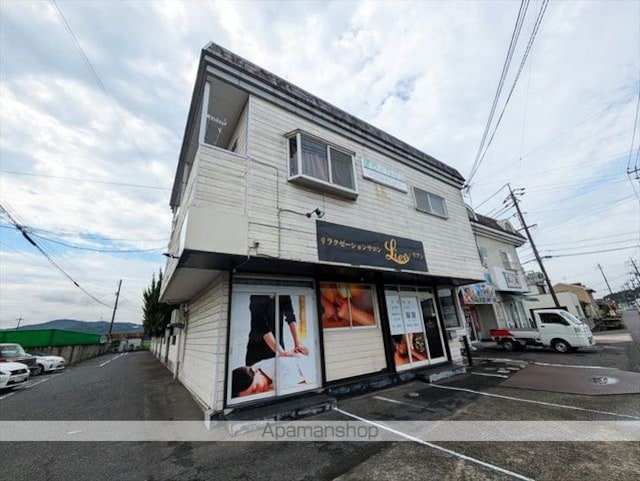 岡山県倉敷市新田[3K/39.74m2]の外観5