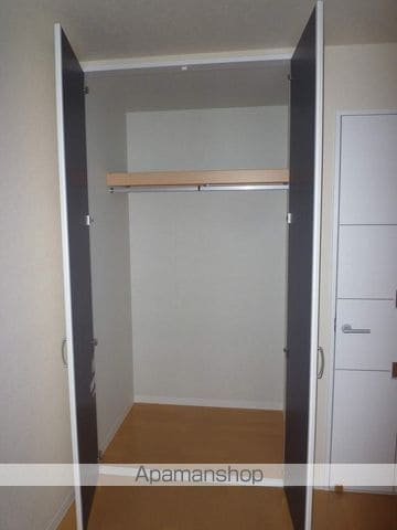 POPOLAREの内装写真