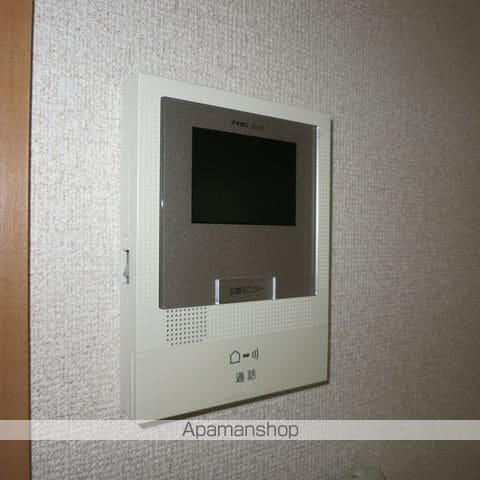 フジハマの内装写真