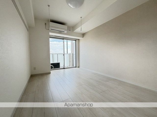 リヴシティ川崎新町の内装写真