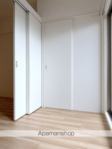 セレニテAWAZAミラクの内装写真
