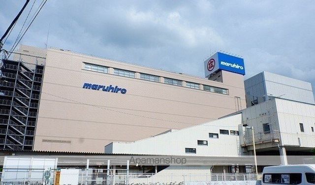 ベルソレイユの周辺写真