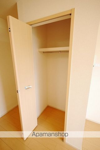 エル フレールIIの内装写真