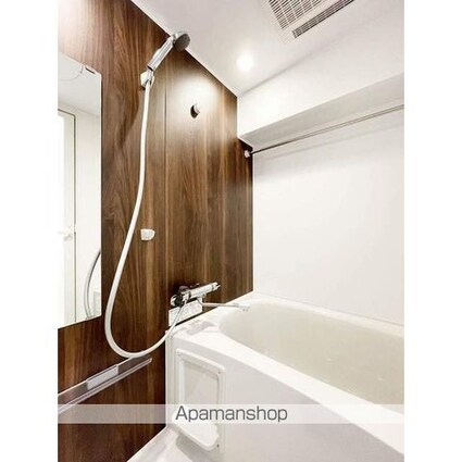 グランカーサ日本橋馬喰町[1R/27.07m2]のバス