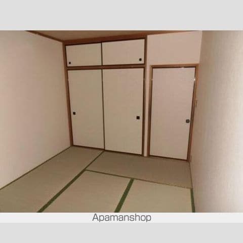 コスモスの内装写真