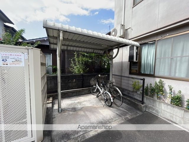 ベル アンジュのその他写真