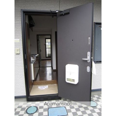 トゥインクルコート富沢の内装写真