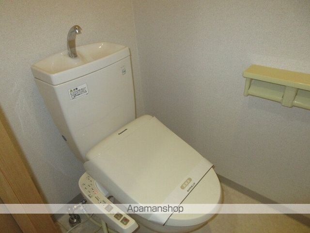 G.M. COURTの内装写真
