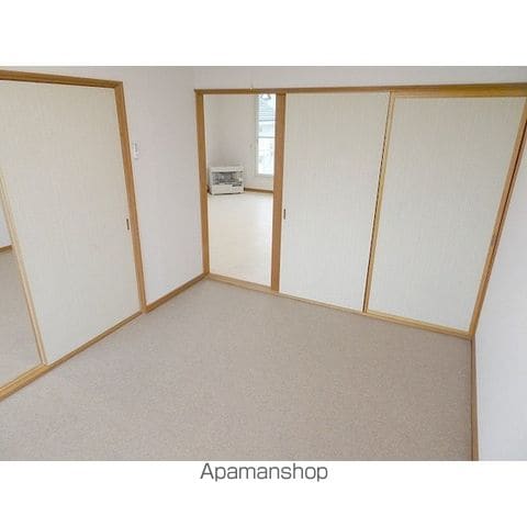 コーポクローバーの内装写真
