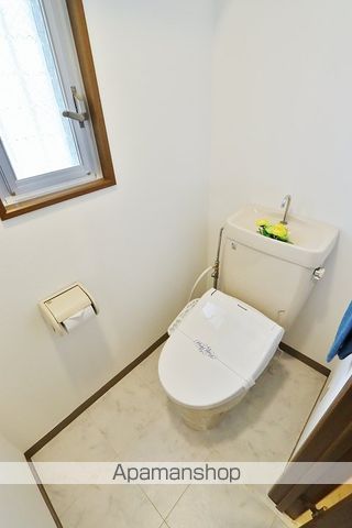 ハイム眉山の内装写真