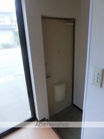 リバーアートの内装写真