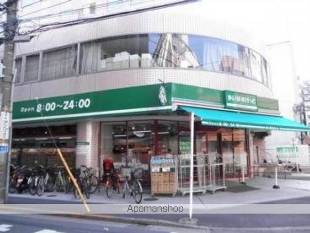 プライムアーバン南池袋の周辺写真