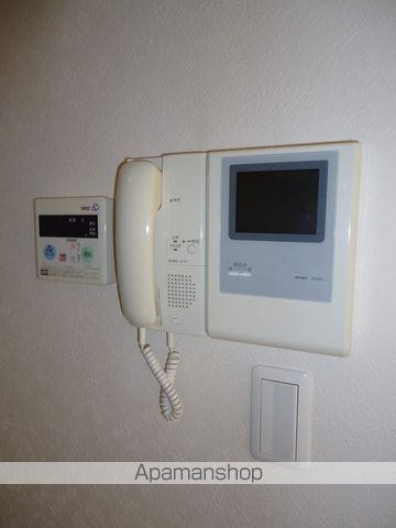 アクティ中本の内装写真