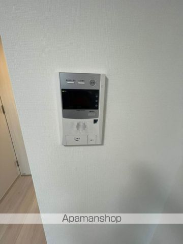 ディアレイシャス泉の内装写真