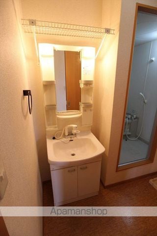 カーサ ベッラBの内装写真